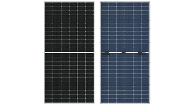 Domeg 585w Bifacial .